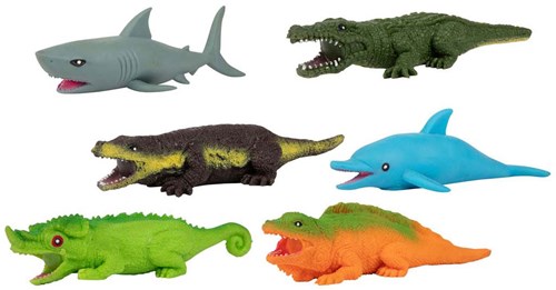 Fun Kneeddier, 18 cm-2