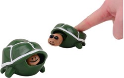 John Toy Squeeze & Pop turtles