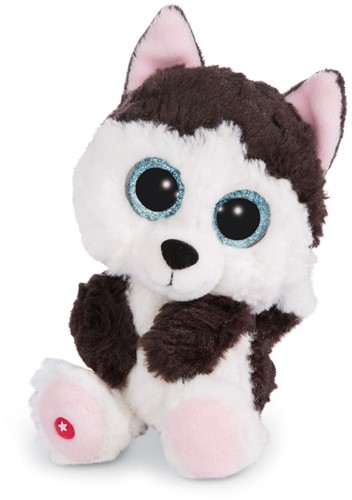 Glubschis Husky Barkley, ca. 15cm