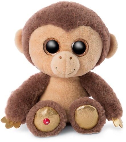 Glubschis Schlenker Affe Hobson 25cm