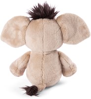 Nici Pluchen Knuffel Olifant, 25cm-3