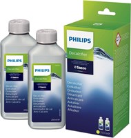 Philips Kaffeemaschinen Entkalker Saeco CA6700/22 2x250ml flüssig-3