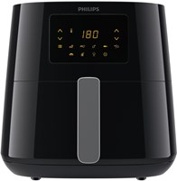 Philips Airfryer XL Heißluftfritteuse 6,2L - Gesundes Kochen - 7 Programme-2