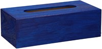 Playwood Holz Taschentuchbox Bastelset - kreative Dekoration für Kinder-3