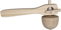 Playwood Holz-Ziehtop klassisches Spielzeug - Holztop