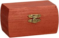 Playwood Bastelbox Holz Kugelform - kreatives Spielzeug Dekoration-3