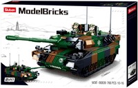Sluban Army - Main Battle Tank Europe