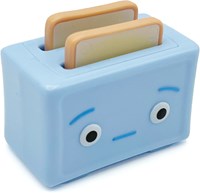 Fidget Go Fidget-Spielzeug Toaster - Anti-Stress Spielzeug für Kinder-3