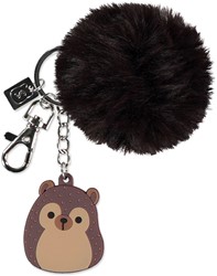 Squishmallows Sleutelhanger Hans