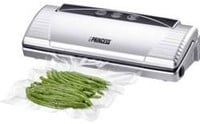 Princess vacuum sealer