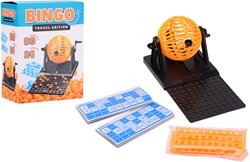 Bingo-Spielkomplett 25048