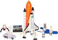 Space-Shuttle-Spielset groß 26055-3