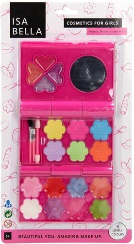 Isabella Schminkbox auf Karte 27555