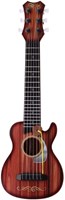 Gitarre 45cm mit 6 Metallsaiten 29550-2