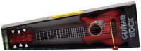 Gitarre 45cm mit 6 Metallsaiten 29550-3