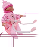 Baby Rose Baby Rose Tischstuhl 27669-2