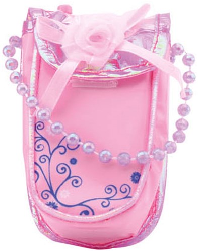 Handy mit Tasche 27575-2