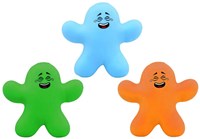 Johntoy squishy Stressfigur XL Silikon Spielzeug Stressball-2