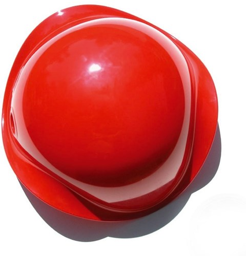 Moluk Bilibo rot Outdoor Spielzeug für Kinder