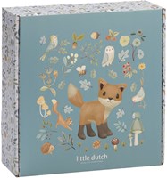 Little Dutch crea box XL Forest Friends-2
