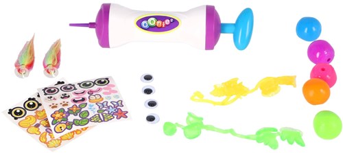Oonies Oober inflator starter-2