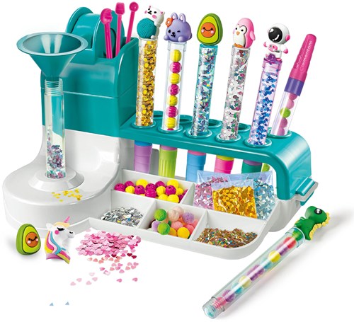 Clementoni Kreatives Stift-Studio Set für Kinder - Pen Creator Studio-2