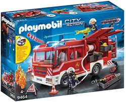 Playmobil 9464 Spielzeugfahrzeug