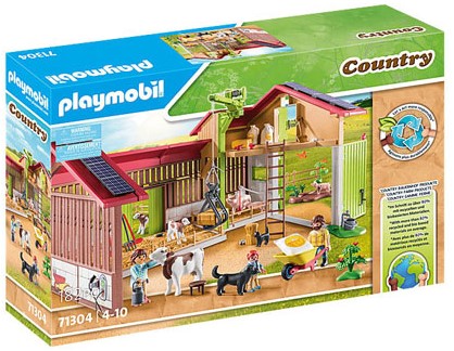 Playmobil Country Large Farm