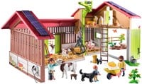 Playmobil Country Large Farm-3