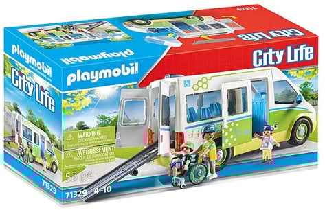 Schoolbus