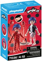 Miraculous: Marinette & Ladybug