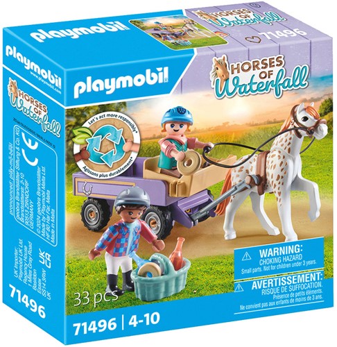 Ponykoets