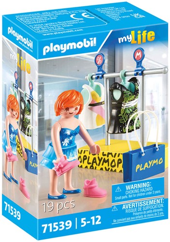 Kleding Winkelen