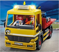 Playmobil RC-Vehicles Abschleppdienst ferngesteuertes Spielzeugauto-3