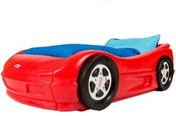 Little Tikes Eric Carle Spielset zum Schwimmen, Klettern und Krabbeln