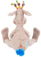 Harlekijn Plüsch Kuscheltier Oenny 30 cm weiches Spielzeug-2