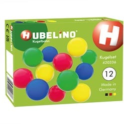 Hubelino 12-teiliges Kugelset