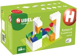 Hubelino Katapult Erweiterung