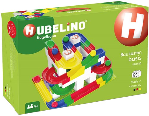 Hubelino Baukasten basis