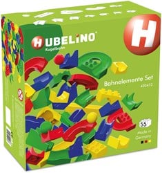 Hubelino Bahnelemente Set