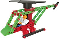 Fischertechnik Advanced - Solar Set, 80dlg.-2