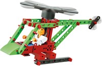 Fischertechnik Advanced - Solar Set, 80dlg.-3