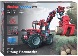 Fischertechnik Profi - Strong Pneumatics