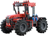 Fischertechnik Profi - Strong Pneumatics-3
