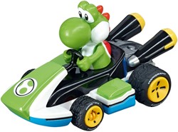 Carrera GO!!! Raceauto - Yoshi