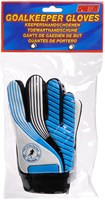 Torwarthandschuhe 3 sort. Farben 20138-2