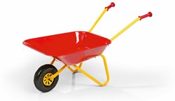 Kruiwagen Metal Rolly