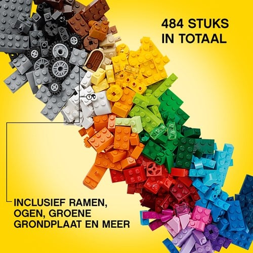 Extra afbeelding voor 5702015357180