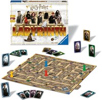 Ravensburger Harry Potter Labyrinth-3