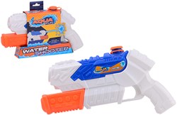 Johntoy Aqua Fun Wasserpistole Space 27cm - Wasserspielzeug